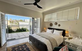The Tableview Garden Room